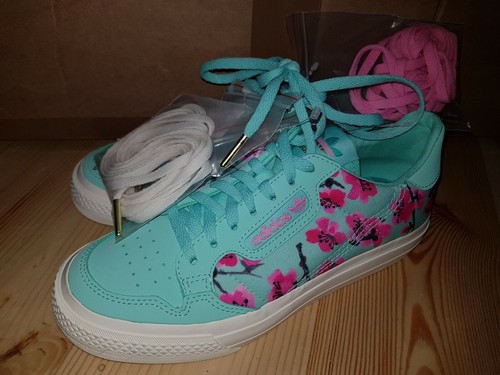 AriZona adidas Continental Vulc Release Date | SneakerNews.com