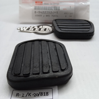 Isuzu Trooper Panther Crosswind Hi-Lander TS TF TSR Brake