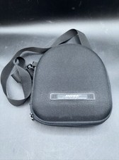 Bose Quiet Comfort 2 Acoustic Noise Cancelling Headphone CARRYING CASE ONLY