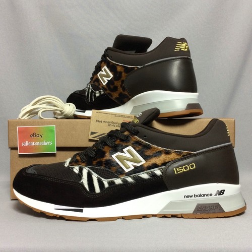 New Balance 1500 M1500CZK UK11.5 Animal 