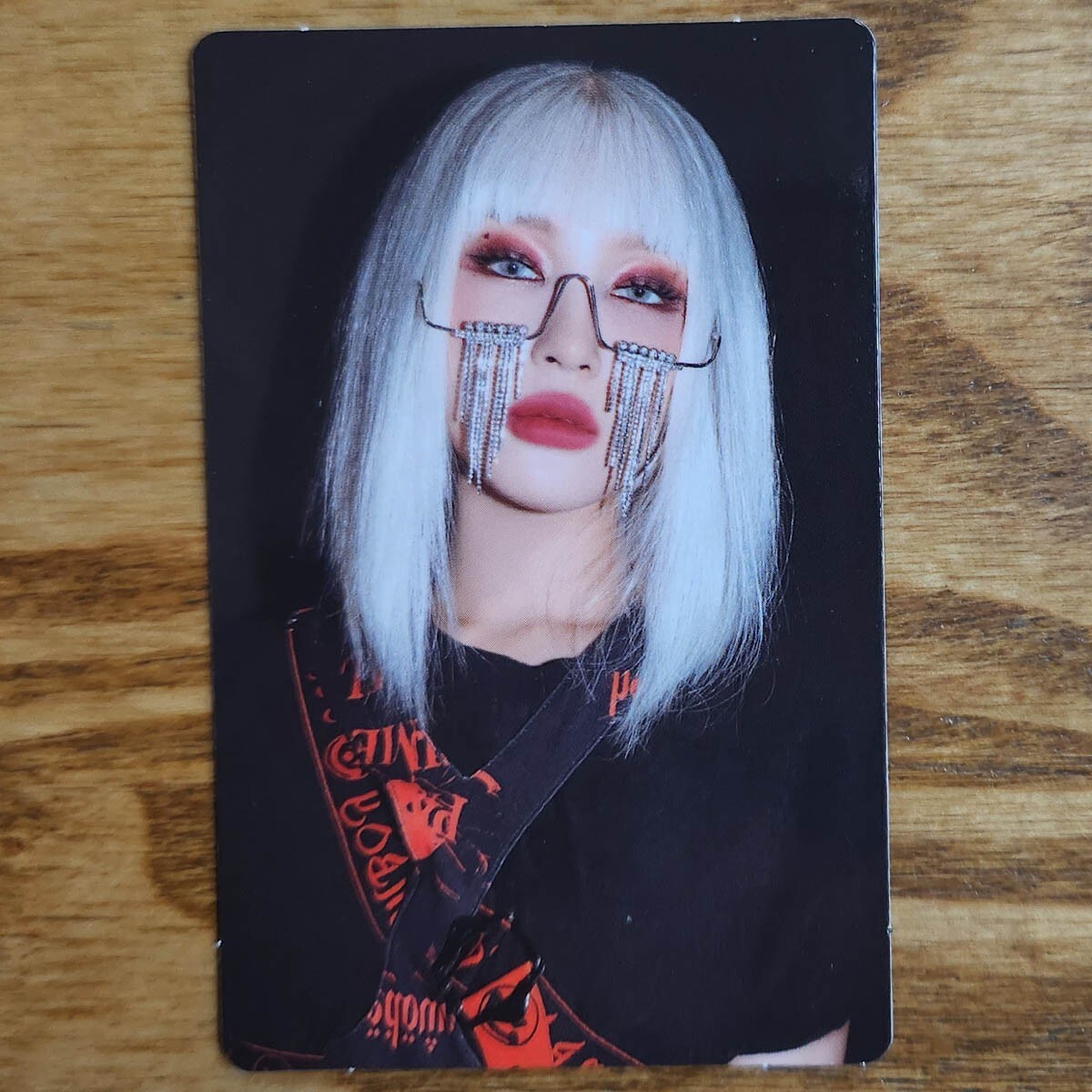 Dreamcatcher シヨン トレカ DREAMCATCHER シヨン Prequel Before ver. トレカ 韓国盤 フォトカード