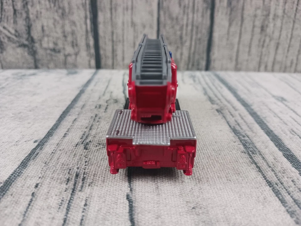 Corgi (Magirus-Deutz Fire Escape) Pre-Owned, Excellent Condition - Image 4 of 4