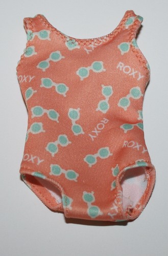 roxy barbie swim