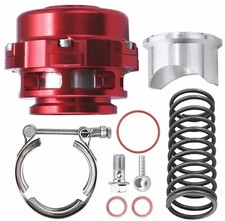 For Tial 50mm Blow Off Valve Version 1 2-3 Day Delivery Cnc Machined Usa