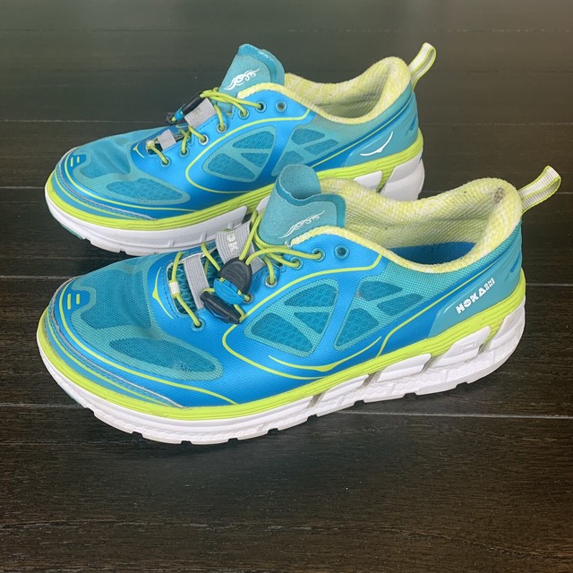 Hoka One One M Bondi 4 Mens Size 12 