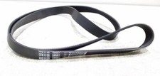 7PK1740 Black Serpentine Belt Made In USA Free Shipping Free Returns 685K7