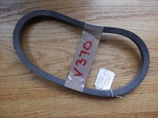 MORRIS MINOR 1948-50 to engine 76577 FAN BELT V370