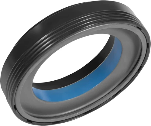1998-2004 Ford F250 F350 F450 F550 Excursion 4x4 Front Axle Vacuum Seal O Ring - Picture 9 of 13