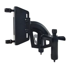 Aprove Cruiser Spare Tire Carrier for Polaris Ranger XP 900 / XP 900 EPS