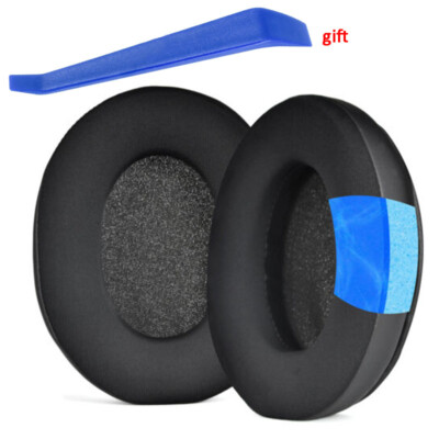 Ice-Gel Ear Pads für HyperX Cloud Alpha/Cloud Alpha S/Cloud II/I/Cloud Flight