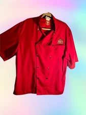 Casey s General Store Chefs Jacket