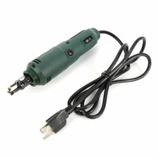 DF-8 Handheld Magnet Wire Stripping Machine Stripper Cutter Tool 12500r/min