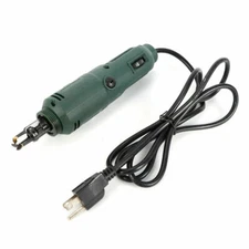 DF-8 Handheld Magnet Wire Stripping Machine/Stripper Cutter 1Hand Scraper 10V