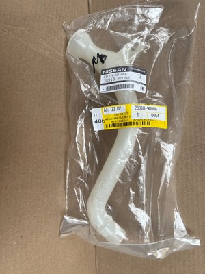 289189U00A OE Filterwaschanlage passend für Nissan
