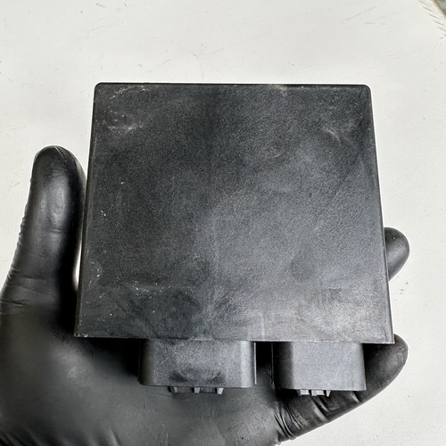 Kawasaki Versys LE650 650 2010 ECU computer ECM CDI main control box - Picture 3 of 5