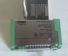 Phoenix Contact Quint PS-120AC/24VDC/2,5 2939056 Power Supply