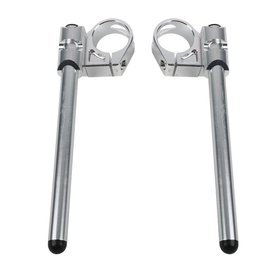 Manillar con clip de 50 mm para Honda CBR1000RR 2004-2019 CBR929RR 2000-2001 Foto 2 de 4