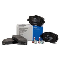"Delphi LP3404 BremsbeläGe FüR Hyundai I30 N I30N (Pde) 19\" Hinten 58302S0A50"