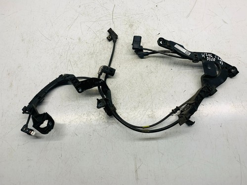 MERCEDES-BENZ C-CLASS ABS WIRING 2022 D/S REAR C200 W206 AMG-LINE A2065401801 - Picture 9 of 15
