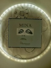 The Platinum Collection - Mina ( 3 Cd) Cd Nuovo