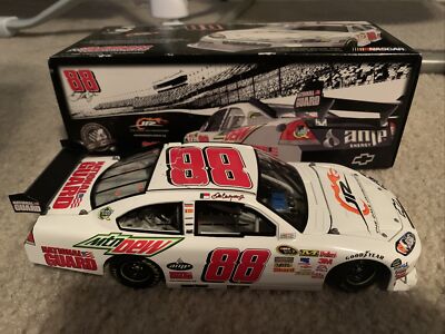 WINNERS CIRCLE 70530 1:87 #88 Dale Earnhardt JR ampli voiture de