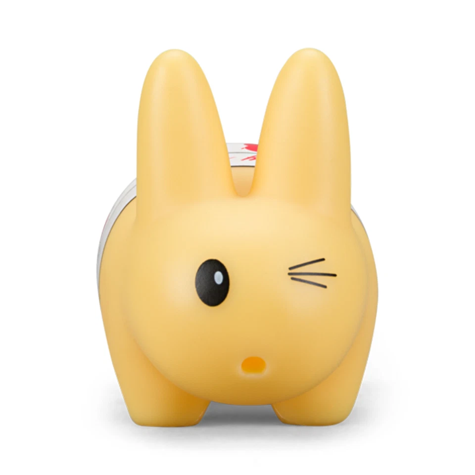 Kidrobot Labbit Sexy time new Sealed kozik hotdog magic footlong Boxed brand new - Immagine 3 di 4