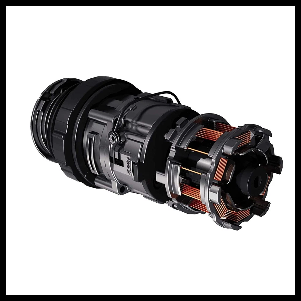 Einhell Akku-Bohrschrauber TE-CD 18/40 Li BL Solo Li-Ion PXC 40 Nm 21 Stufen  - Bild 3 von 4