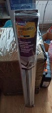 Wickes External door Threshold And Rain Deflector White brand new