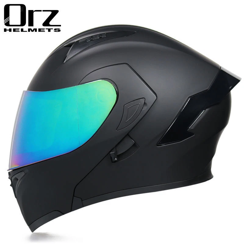 11#Matte Black+Rainbow lens+NO Bluetooth