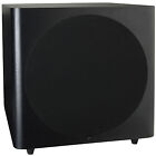 Dayton Audio Sub-1200 12" 120 Watt Powered Subwoofer