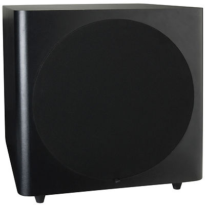#ad Dayton Audio SUB 1200 12quot; Powered Subwoofer $199.98