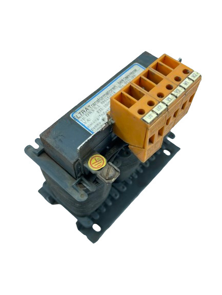 ELTRA DWS 0,1 886151018 7,0A 5,0mH 3ph 400V Reactor 0,1 kVA – 12,5 kVA Transform