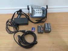 Canon ZR45 MC Digital Video Camcorder Bundle