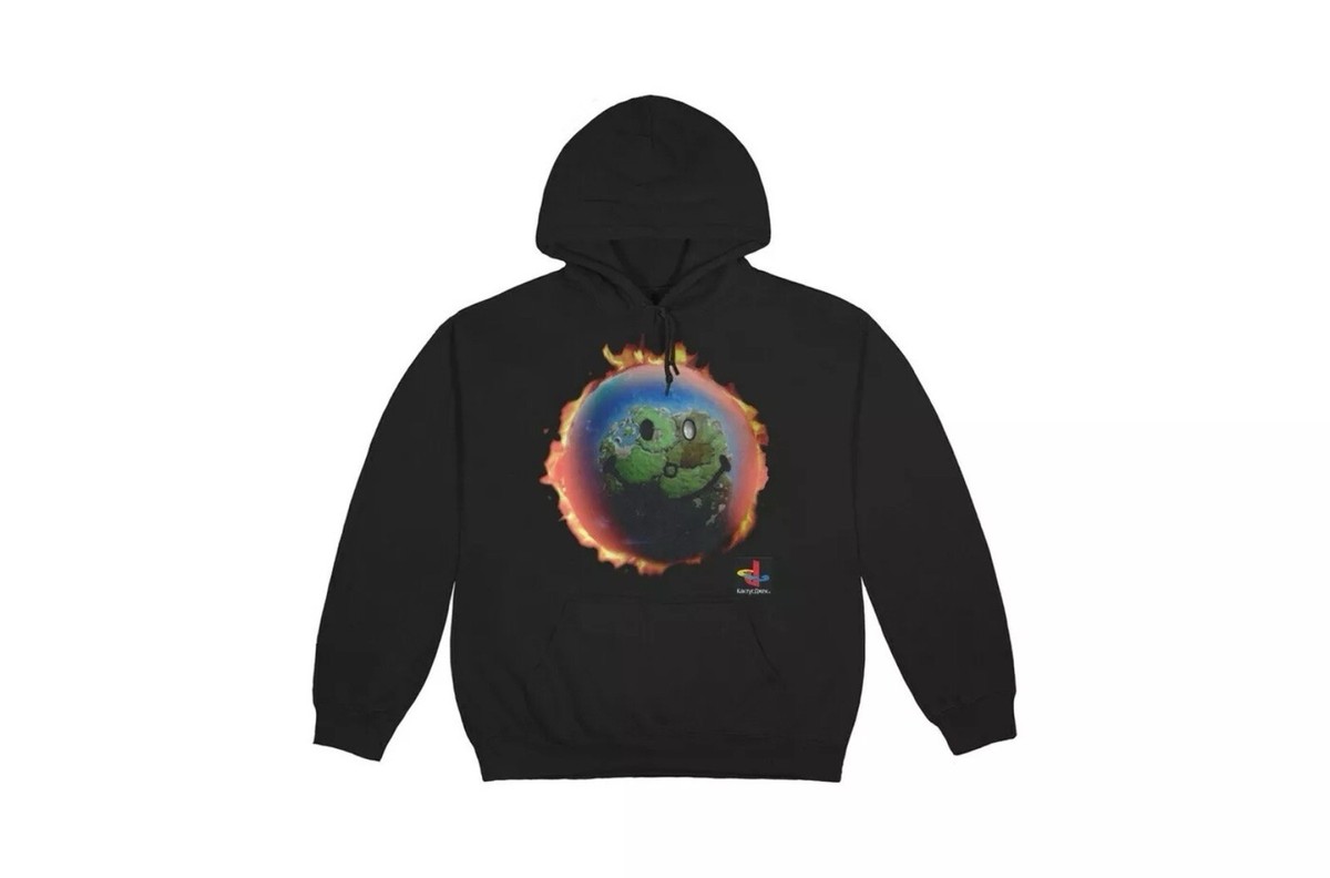 Travis scott Fortnite hoodie パーカー Travis Scott The Scotts World Hoodie Cactus Jack Fortnite Men's