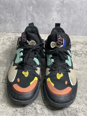 james harden 2021 shoes