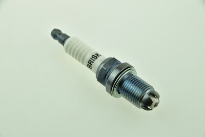 BMW R1100S R1150GS GSA RS RT pre 12/2002 Single spark DOR14LGS Brisk Spark Plug