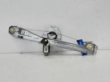 400862C Rear Left Window Regulator for PEUGEOT CLIO III 2005 184762 1139848