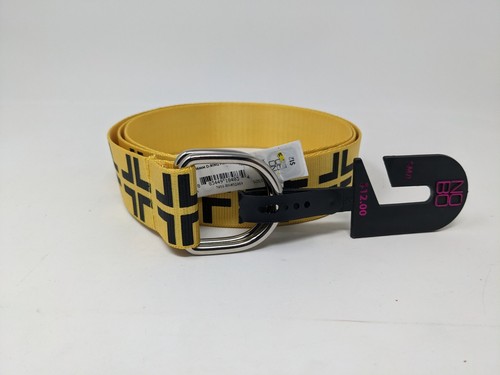 Cinturón Nobo Mujer Pequeño/M Geo Anillo Ajustable  - Imagen 1 de 3