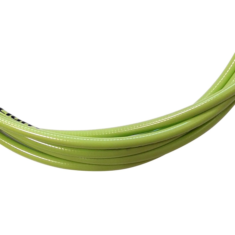 Scooter Motorbike Bike Teflon Lined Cable Outer 5mm Blue - Sold Per Me - Foto 6