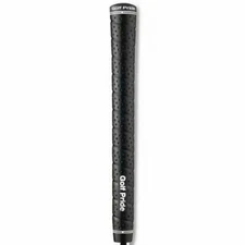 Golf Pride  Tour Wrap 2G Jumbo Golf Grip - Black
