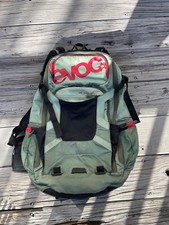 Evoc FR Trail Team Protector Hydration 20L Ba...