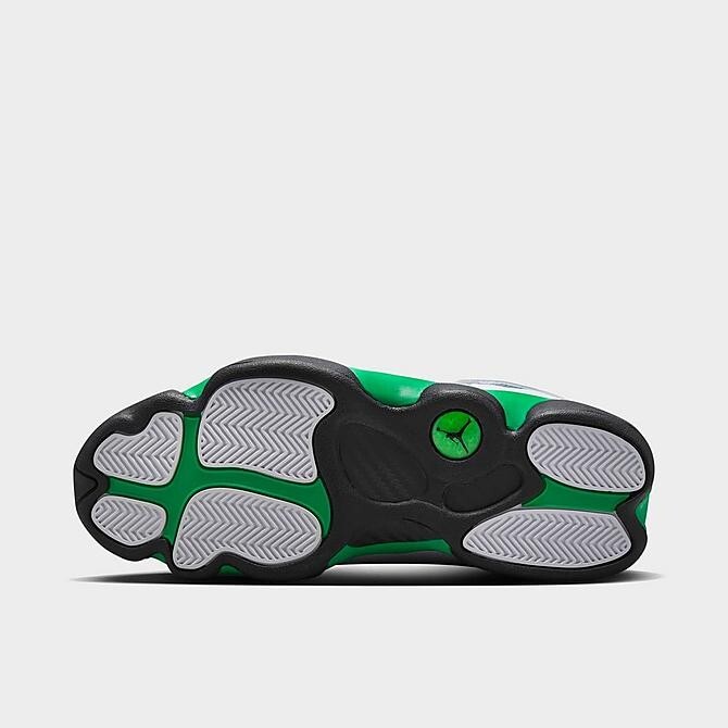 Jordan バスケットボールシューズ ホワイト/グリーン/レッド Size 10.5 - Jordan 6 Rings White Lucky Green for sale online