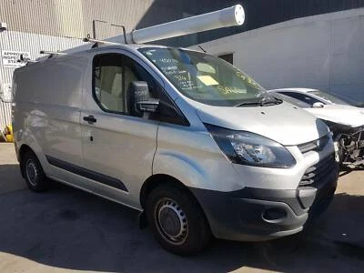 gumtree ford transit custom