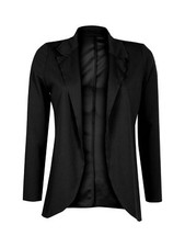 Solada Blazer donna leggero