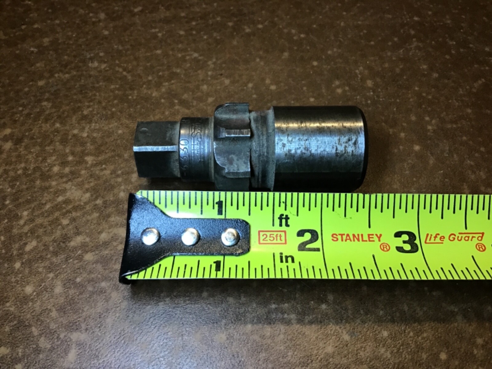 KentMoore Valve Seat Cutter J 6330 Mechanic Tool eBay