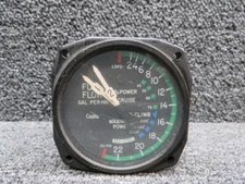 CM2650L4 Garwin Dual Fuel Flow Indicator