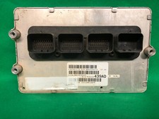 Reflashed Vin Plug Play 06 Chrysler Pt Cruiser 2.4l Mt Ecu Pcm 05094446ah