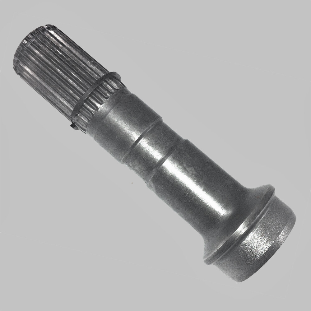 Weld in Spline Stub for 26 Spline Ford Explorer Ranger 1.750