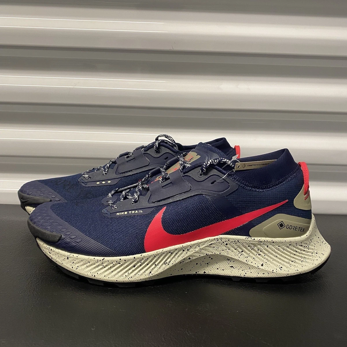nike gore tex navy