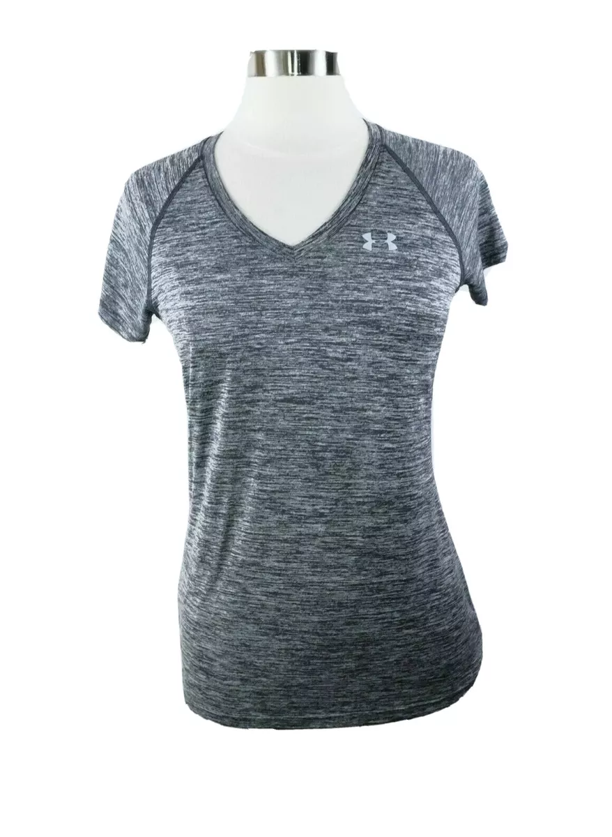 under armour semi fitted women's shirts
